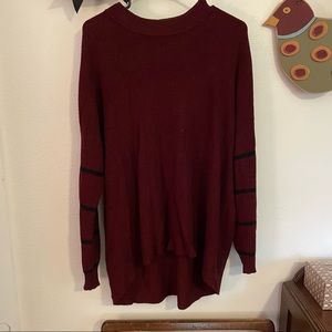 American Eagle Outfitters Jegging Fit Sweater in size L